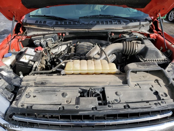 2019 Ford F-150 XL with VIN 1FTEW1E5XKFB18538, listed as a Copart auction lot 43058625 with 71,704 mi miles and Salvage Title. Bid and sale history available at carsss.com. Image 11.