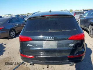2014 Audi Q5 Premium Plus z VIN WA1LFAFP9EA130988, wystawiony jako IAAI lot #41835596 z przebiegiem 91 303 mil mil oraz . Historia ofert i sprzedaży dostępna na DreamBid. Obrazek 16.