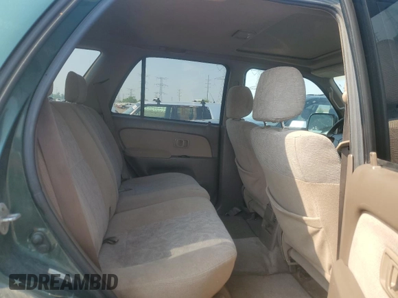 1999 Toyota 4Runner SR5 с VIN JT3HN86R2X0229206, выставлен на аукционе Copart как лот 59967625 с пробегом 255 986 миль миль и Чистый • Clean title. История ставок и продаж доступна на DreamBid. Изображение 10.