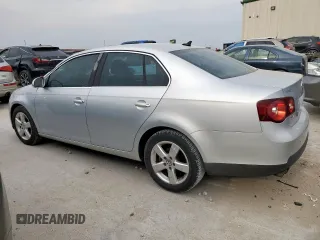 2008 Volkswagen Jetta SE z VIN 3VWRM71K98M063043, wystawiony jako Copart lot #50171755 z przebiegiem 151 740 mil mil oraz Szkoda całkowita • Salvage title. Historia ofert i sprzedaży dostępna na DreamBid. Obrazek 2.