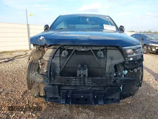 2022 Dodge Durango GT Plus z VIN 1C4RDJDG8NC182559, wystawiony jako IAAI lot #40944833 z przebiegiem 57 007 mil mil oraz . Historia ofert i sprzedaży dostępna na DreamBid. Obrazek 13.
