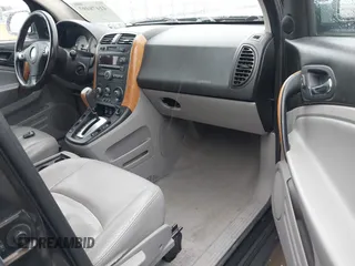 2007 Saturn VUE V6 with VIN 5GZCZ63467S878128, listed as a IAAI auction lot 41478497 with 198,881 mi miles. Bid and sale history available at carsss.com. Image 5.