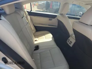 2016 Lexus ES with VIN 58ABK1GG1GU014704, listed as a Copart auction lot 53478795 with 152,335 mi miles and Salvage Title. Bid and sale history available at carsss.com. Image 11.