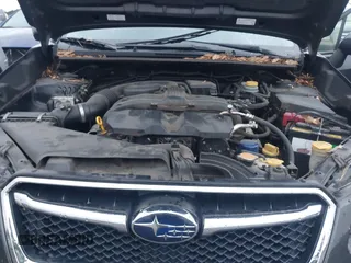 2016 Subaru Impreza Special Sports Premium с VIN JF1GPAP6XG9254806, выставлен на аукционе IAAI как лот 41044113 с пробегом 135 781 миль миль и . История ставок и продаж доступна на DreamBid. Изображение 10.