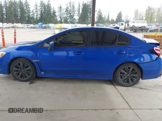 2015 Subaru WRX Premium with VIN JF1VA1D60F8817802, listed as a IAAI auction lot 42009071 with 82,464 mi miles and . Bid and sale history available at DreamBid. Image 15.