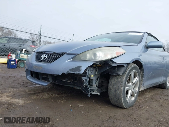 2008 Toyota Solara SE z VIN 4T1FA38P58U156285, wystawiony jako IAAI lot #41553837 z przebiegiem 114 391 mil mil oraz . Historia ofert i sprzedaży dostępna na DreamBid. Obrazek 6.