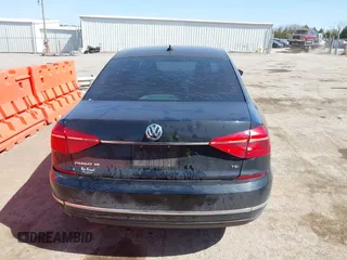 2016 Volkswagen Passat SE z VIN 1VWBS7A36GC056762, wystawiony jako IAAI lot #41848226 z przebiegiem 89 000 mil mil oraz . Historia ofert i sprzedaży dostępna na DreamBid. Obrazek 15.