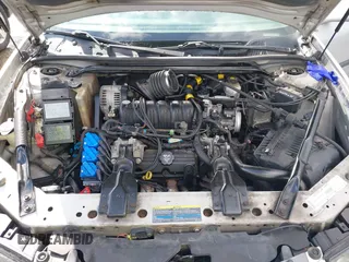 2003 Chevrolet Impala LS z VIN 2G1WH52K139433327, wystawiony jako IAAI lot #41939724 z przebiegiem 177 833 mil mil oraz . Historia ofert i sprzedaży dostępna na DreamBid. Obrazek 10.