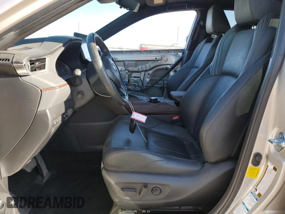 2022 Toyota Venza LE with VIN JTEAAAAH0NJ088511, listed as a Copart auction lot 53174695 with 53,910 mi miles and Salvage Title. Bid and sale history available at carsss.com. Image 7.