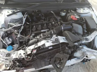 2020 Honda Accord Sport z VIN 1HGCV1F34LA142714, wystawiony jako Copart lot #58873135 z przebiegiem 51 511 mil mil oraz Nie do naprawy • Non repairable. Historia ofert i sprzedaży dostępna na DreamBid. Obrazek 11.
