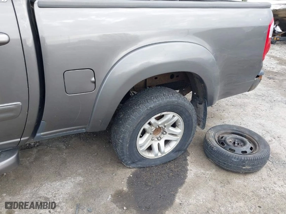 2004 Toyota Tundra Ltd with VIN 5TBDT48194S441084, listed as a IAAI auction lot 42010130 with 1 mi miles. Bid and sale history available at carsss.com. Image 19.