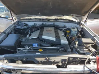 2004 Toyota Land Cruiser with VIN JTEHT05J942058478, listed as a Copart auction lot 68328294 with 280,611 mi miles and Non Repairable. Bid and sale history available at carsss.com. Image 12.