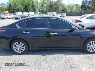 2015 Nissan Altima SL with VIN 1N4AL3AP5FC280259, listed as a IAAI auction lot 42111665 with 119,246 mi miles and . Bid and sale history available at DreamBid. Image 13.