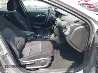 2018 Infiniti QX30 z VIN SJKCH5CP0JA002335, wystawiony jako IAAI lot #42114171 z przebiegiem 87 550 mil mil oraz . Historia ofert i sprzedaży dostępna na DreamBid. Obrazek 5.