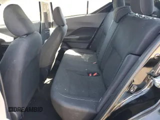 2022 Nissan Kicks S z VIN 3N1CP5BV2NL503251, wystawiony jako Copart lot #55413085 z przebiegiem 64 027 mil mil oraz Szkoda całkowita • Salvage title. Historia ofert i sprzedaży dostępna na DreamBid. Obrazek 10.