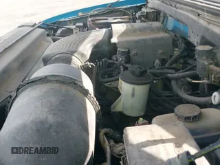 1997 Ford F-150 с VIN 1FTDF186XVKB33763, выставлен на аукционе IAAI как лот 43288691 с пробегом 169 087 миль миль и . История ставок и продаж доступна на DreamBid. Изображение 15.