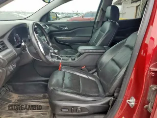 2019 GMC Acadia SLT с VIN 1GKKNMLA1KZ279273, выставлен на аукционе Copart как лот 57599945 с пробегом 103 103 миль миль и Чистый • Clean title. История ставок и продаж доступна на DreamBid. Изображение 7.