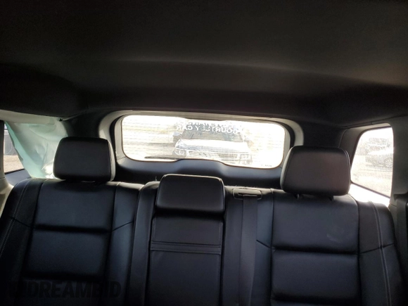 2021 Jeep Grand Cherokee 80th Anniversary with VIN 1C4RJFBG2MC842702, listed as a Copart auction lot 48714935 with 48,032 mi miles and Salvage Title. Bid and sale history available at carsss.com. Image 10.