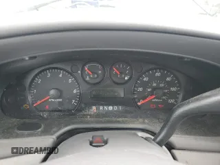 2006 Ford Taurus SE z VIN 1FAFP532X6A186042, wystawiony jako Copart lot #54409375 z przebiegiem 145 687 mil mil oraz Szkody całkowita. Historia ofert i sprzedaży dostępna na DreamBid. Obrazek 9.
