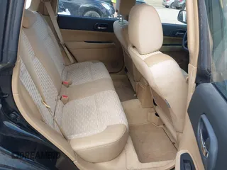 2005 Subaru Forester XS with VIN JF1SG65615G703972, listed as a IAAI auction lot 42209224 with 140,099 mi miles and . Bid and sale history available at DreamBid. Image 8.