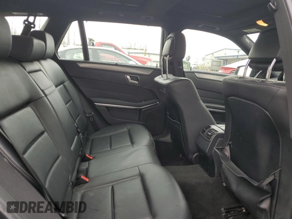 2014 Mercedes-Benz E 350 Luxury with VIN WDDHH8JB8EA802328, listed as a Copart auction lot 51003355 with 74,926 mi miles and Salvage Title. Bid and sale history available at DreamBid. Image 11.