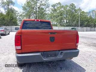 2013 Ram 1500 Tradesman with VIN 1C6RR6FG8DS587957, listed as a IAAI auction lot 42200012 with 144,203 mi miles and . Bid and sale history available at DreamBid. Image 16.