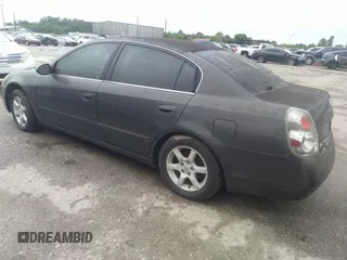 2005 Nissan Altima SL z VIN 1N4AL11D15N485154, wystawiony jako IAAI lot #42196557 z przebiegiem Nie podano mil oraz . Historia ofert i sprzedaży dostępna na DreamBid. Obrazek 3.