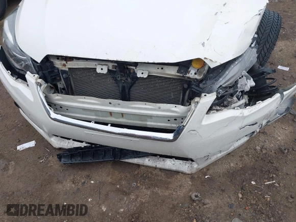 2016 Subaru Impreza Premium with VIN JF1GPAB65G8273227, listed as a IAAI auction lot 41999600 with Not provided miles and . Bid and sale history available at DreamBid. Image 18.