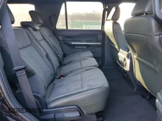 2024 Ford Expedition Timberline с VIN 1FMJU1RGXREA60667, выставлен на аукционе Copart как лот 89110905 с пробегом 4 895 миль миль и Списание • Salvage title. История ставок и продаж доступна на DreamBid. Изображение 11.