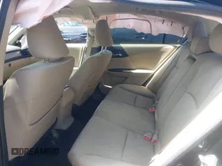2015 Honda Accord Sedan LX with VIN 1HGCR2F31FA017202, listed as a IAAI auction lot 41981170 with 103,187 mi miles. Bid and sale history available at carsss.com. Image 8.