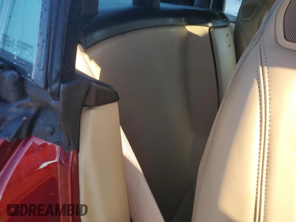 2007 Cadillac XLR z VIN 1G6YV36A775600889, wystawiony jako Copart lot #74500024 z przebiegiem Nie podano mil oraz Szkody całkowita. Historia ofert i sprzedaży dostępna na DreamBid. Obrazek 10.
