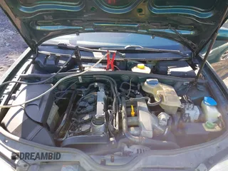 2001 Volkswagen Passat с VIN WVWAC63B51E005033, выставлен на аукционе IAAI как лот 41690522 с пробегом 202 384 миль миль и . История ставок и продаж доступна на DreamBid. Изображение 10.