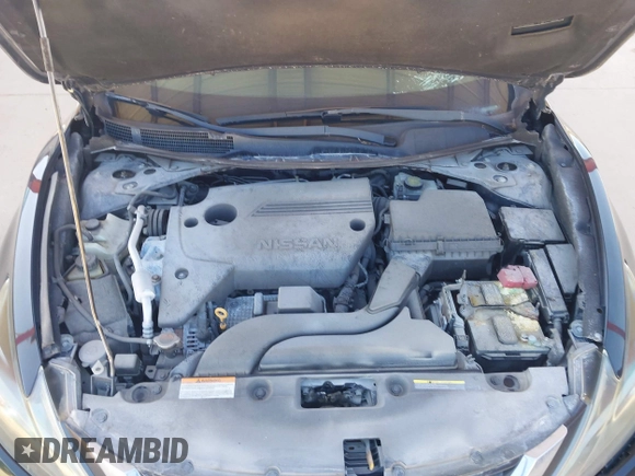 2018 Nissan Altima SV with VIN 1N4AL3APXJC297759, listed as a IAAI auction lot 41758613 with 77,527 mi miles and . Bid and sale history available at carsss.com. Image 10.