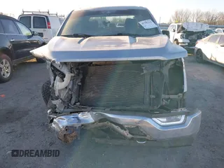2021 Ford F-150 XL with VIN 1FTFW1E56MFA46051, listed as a IAAI auction lot 41342210 with 94,729 mi miles. Bid and sale history available at carsss.com. Image 17.