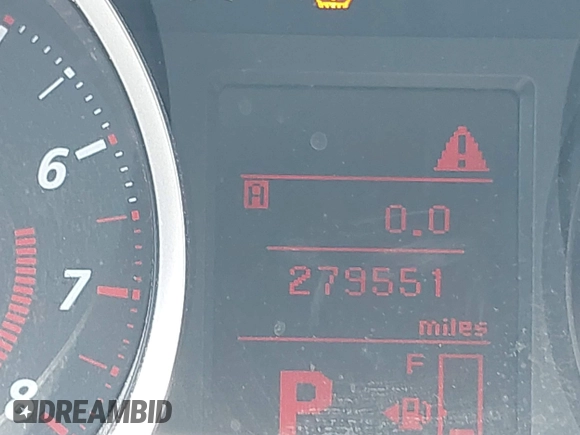 2011 Mitsubishi Lancer ES z VIN JA32U2FU0BU031133, wystawiony jako IAAI lot #42046429 z przebiegiem 279 551 mil mil oraz . Historia ofert i sprzedaży dostępna na DreamBid. Obrazek 15.