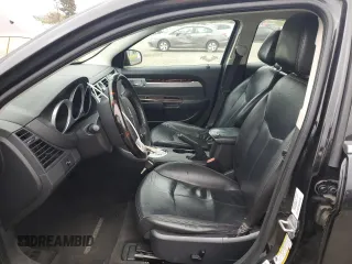 2010 Chrysler Sebring Limited z VIN 1C3CC5FB5AN172298, wystawiony jako Copart lot #52951805 z przebiegiem 146 996 mil mil oraz Szkoda całkowita • Salvage title. Historia ofert i sprzedaży dostępna na DreamBid. Obrazek 7.