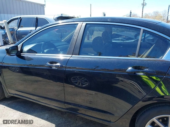 2012 Honda Accord Sdn SE with VIN 1HGCP2F68CA006922, listed as a IAAI auction lot 41891449 with 103,388 mi miles. Bid and sale history available at carsss.com. Image 14.