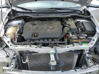 2017 Toyota Corolla iM with VIN JTNKARJE8HJ527791, listed as a Copart auction lot 47866185 with 112,656 mi miles and Salvage Title. Bid and sale history available at carsss.com. Image 11.