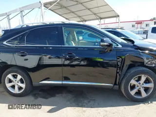 2015 Lexus RX 350 with VIN 2T2ZK1BA3FC178461, listed as a IAAI auction lot 41991818 with 85,140 mi miles and . Bid and sale history available at carsss.com. Image 14.