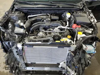 2024 Subaru Outback Limited с VIN 4S4BTAMC6R3274238, выставлен на аукционе Copart как лот 54422445 с пробегом 8 272 миль миль и Списание • Salvage title. История ставок и продаж доступна на DreamBid. Изображение 12.
