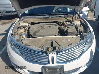 2014 Lincoln MKZ с VIN 3LN6L2G98ER803773, выставлен на аукционе IAAI как лот 42750399 с пробегом 105 466 миль миль и . История ставок и продаж доступна на DreamBid. Изображение 10.