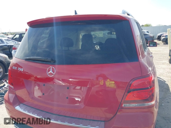 2014 Mercedes-Benz GLK 350 z VIN WDCGG5HB5EG172367, wystawiony jako IAAI lot #41825568 z przebiegiem 33 239 mil mil oraz . Historia ofert i sprzedaży dostępna na DreamBid. Obrazek 16.