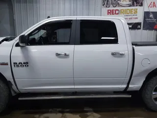 2016 Ram 1500 Big Horn with VIN 3C6RR7LT2GG338797, listed as a IAAI auction lot 41881046 with 144,992 mi miles and . Bid and sale history available at DreamBid. Image 15.