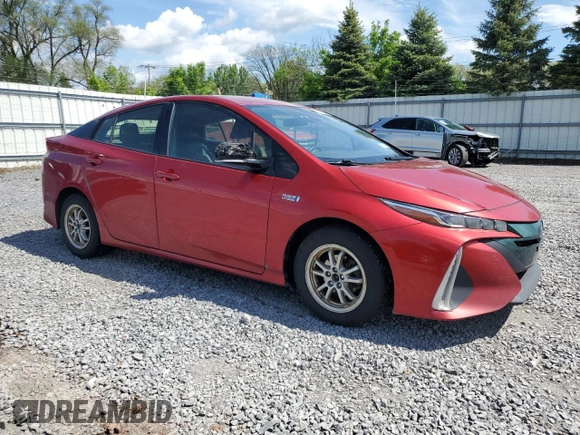 2017 Toyota Prius Plus z VIN JTDKARFP2H3054313, wystawiony jako Copart lot #58901935 z przebiegiem 259 958 mil mil oraz Czysty tytuł • Clean title. Historia ofert i sprzedaży dostępna na DreamBid. Obrazek 4.
