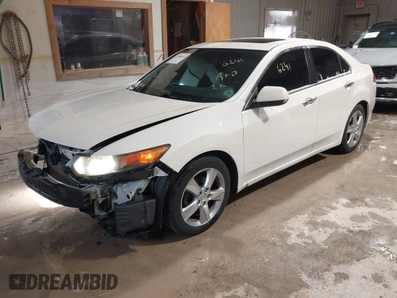 2011 Acura TSX z VIN JH4CU2F64BC003850, wystawiony jako IAAI lot #41906241 z przebiegiem 168 870 mil mil oraz . Historia ofert i sprzedaży dostępna na DreamBid. Obrazek 23.
