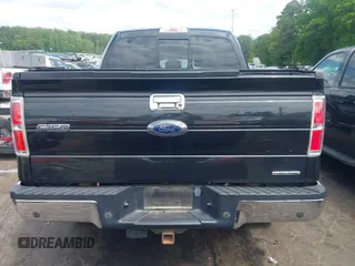2014 Ford F-150 XL with VIN 1FTFW1EF4EFA05296, listed as a IAAI auction lot 42103783 with 181,151 mi miles and . Bid and sale history available at DreamBid. Image 16.