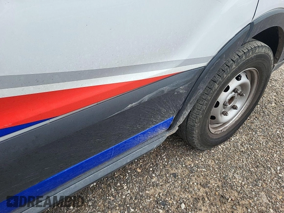 2018 Ford Transit с VIN 1FTYE1CM4JKA08195, выставлен на аукционе IAAI как лот 42726983 с пробегом 131 936 миль миль и . История ставок и продаж доступна на DreamBid. Изображение 22.