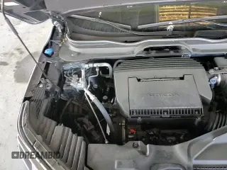 2024 Honda Pilot EX-L z VIN 5FNYG1H49RB041110, wystawiony jako Copart lot #68685025 z przebiegiem 12 408 mil mil oraz Szkoda całkowita • Salvage title. Historia ofert i sprzedaży dostępna na DreamBid. Obrazek 16.