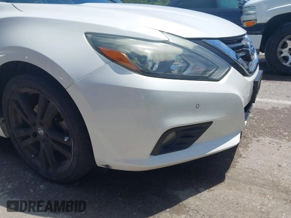 2016 Nissan Altima SL with VIN 1N4BL3AP1GC129036, listed as a IAAI auction lot 42274026 with 125,865 mi miles and . Bid and sale history available at DreamBid. Image 6.