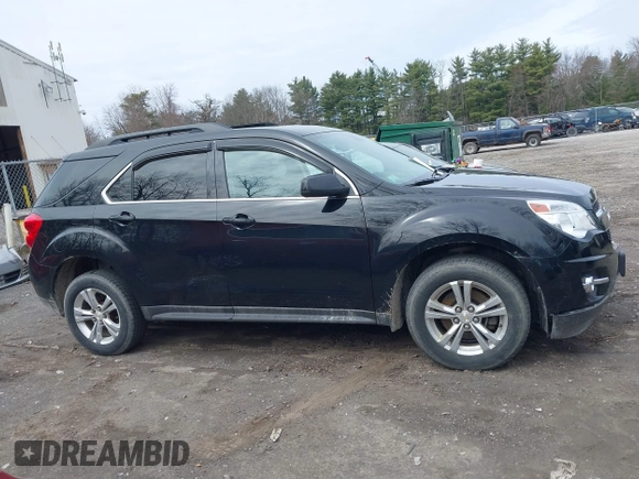 2013 Chevrolet Equinox LT with VIN 2GNFLNEK9D6356069, listed as a IAAI auction lot 41921428 with 77,666 mi miles and . Bid and sale history available at DreamBid. Image 13.